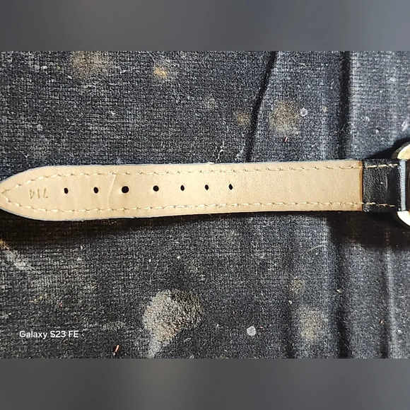 Vintage 1950s Timex Automatic Womens Watch - Picture 7 of 8